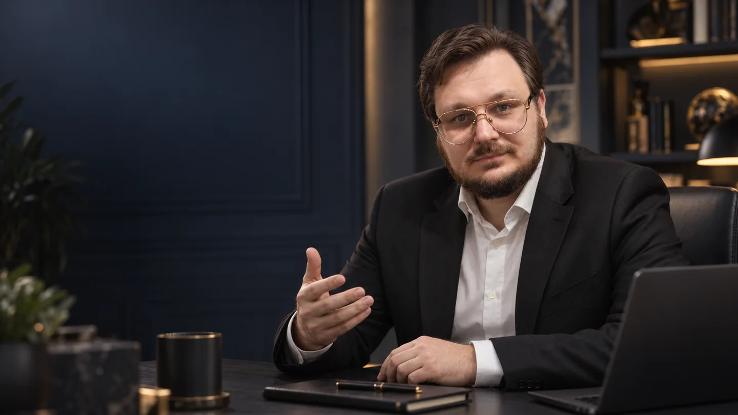 Владислав Теслюк