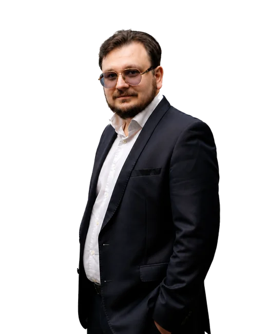 Влад Теслюк